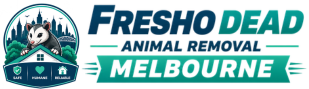 Fresho Dead Animal Removal Cranbourne North logo